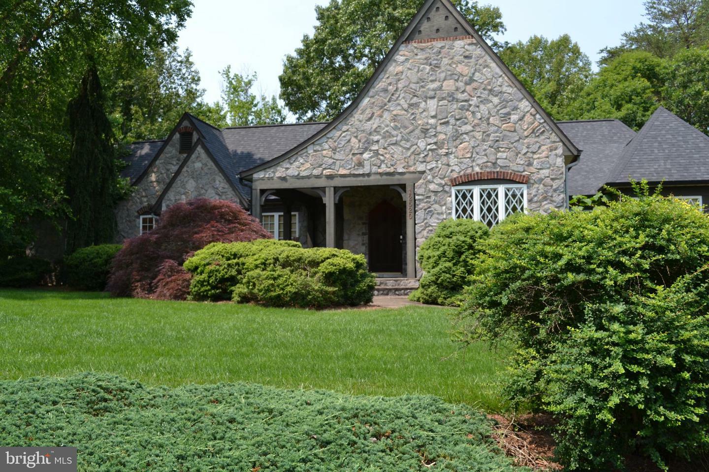 Property Photo: 12520 Paige Lane VA 22407