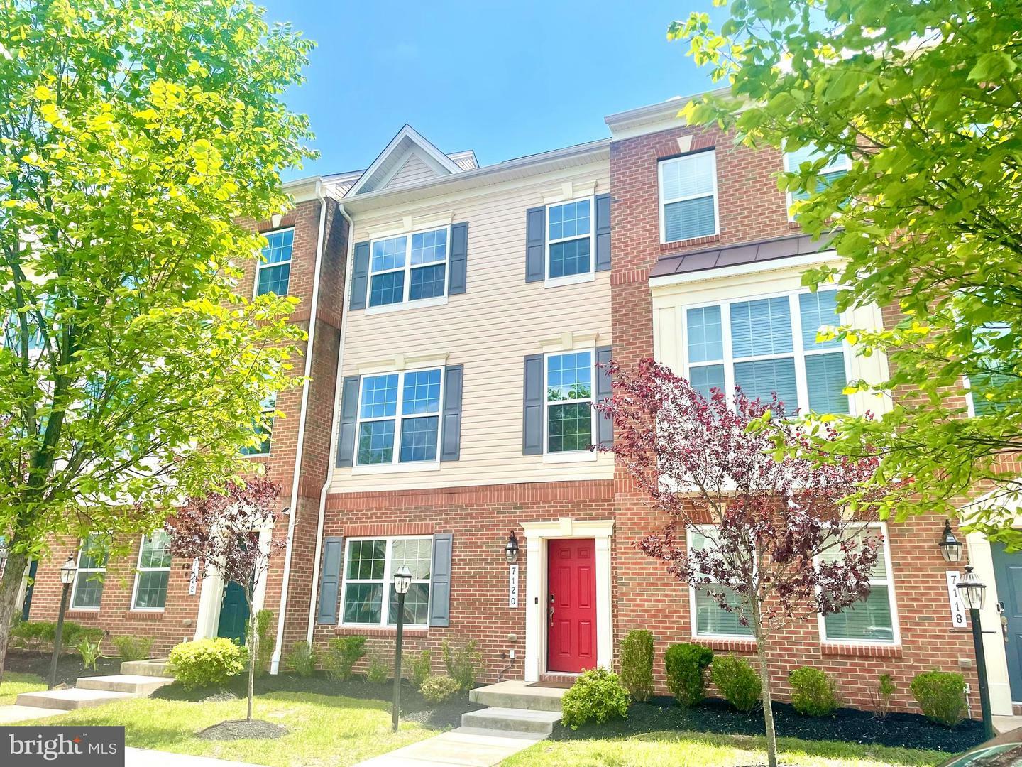 7120 Beaumont Place  Hanover MD 21076 photo