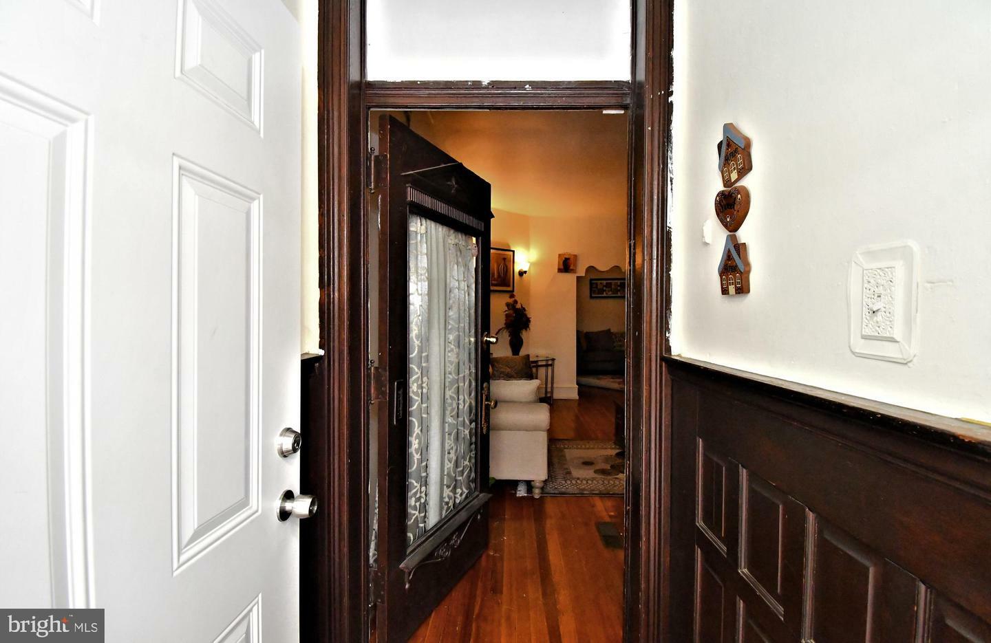 Property Photo:  1334 Colwyn Street  PA 19140 