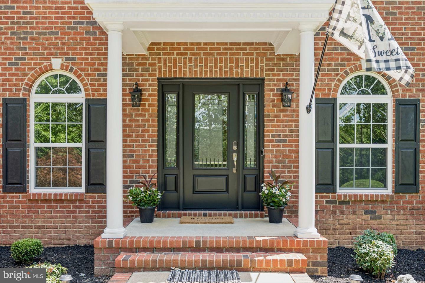 Property Photo: 1340 Mountain View Road VA 22554