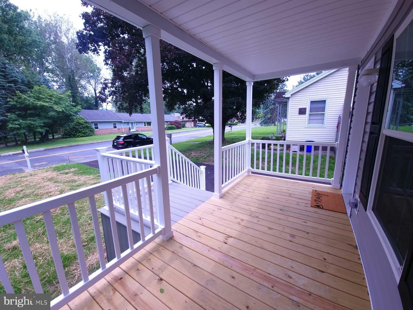 Property Photo: 13 Montrose Boulevard PA 19607