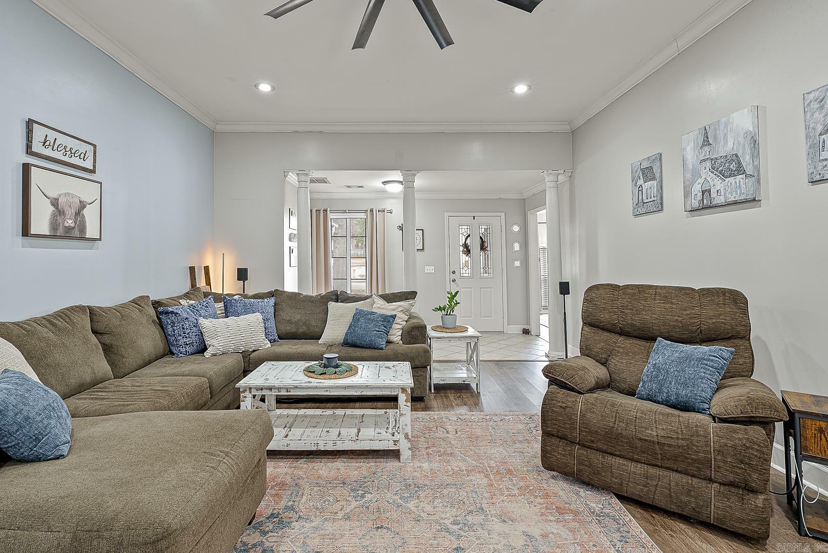 Property Photo: 6902 Deerwood AR 72450