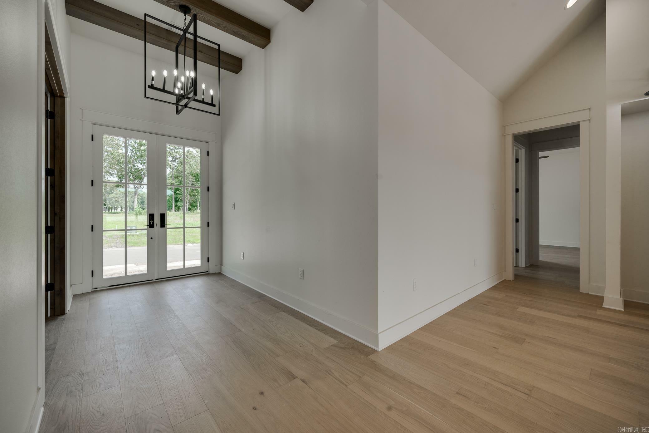 Property Photo: 1615 Nantucket Drive AR 72034