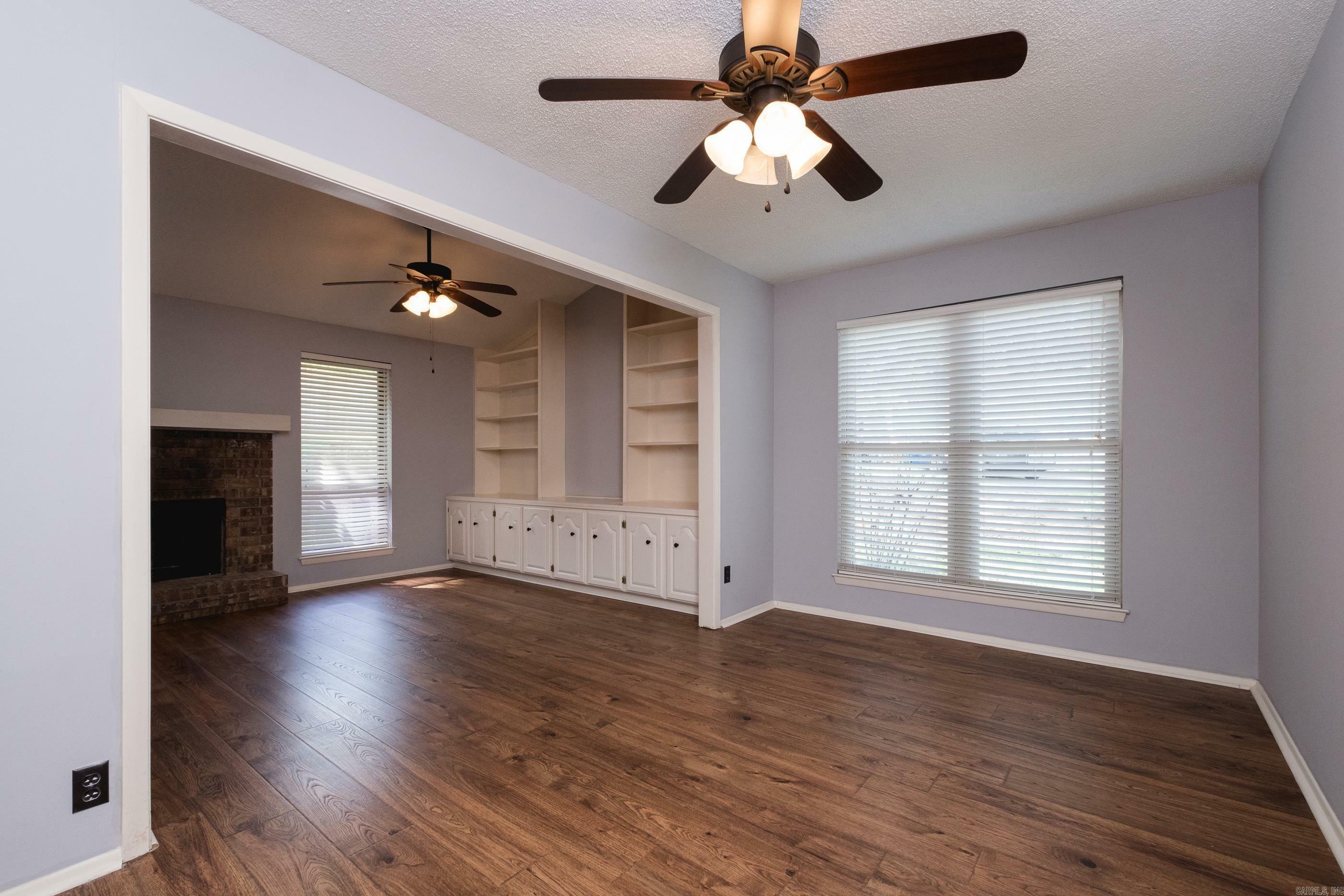 Property Photo: 1905 Broken Bow AR 72116