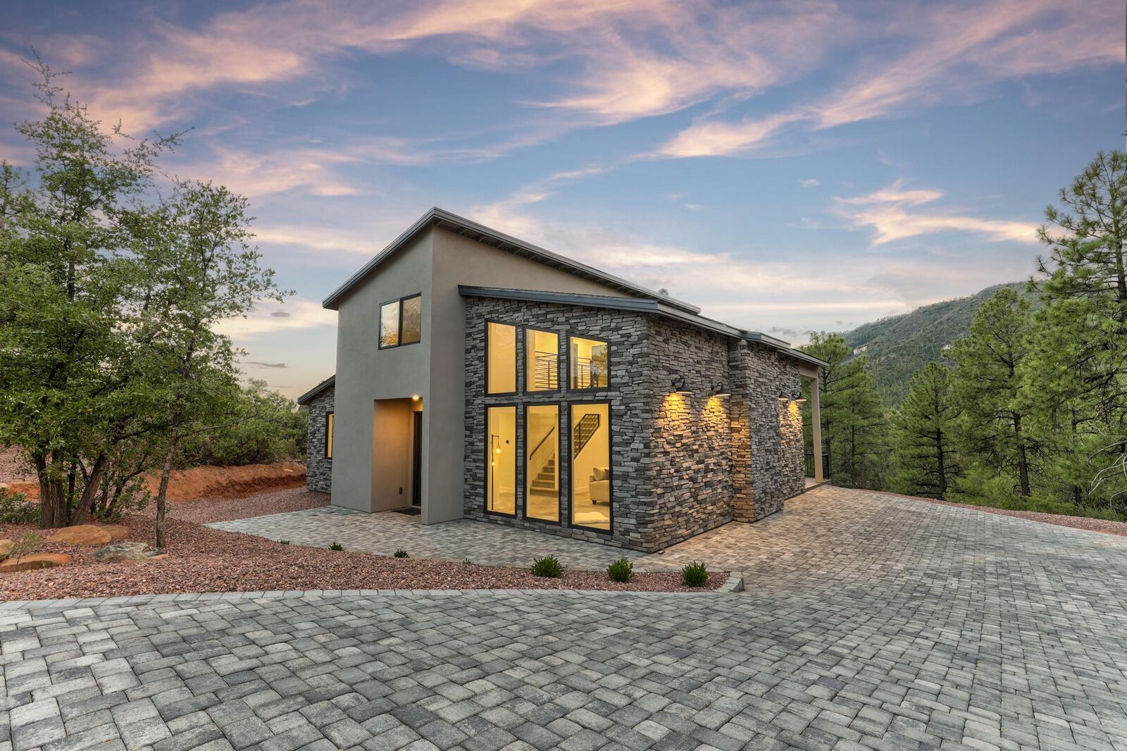 Property Photo: 6541 W Ruin Hill Loop AZ 85544