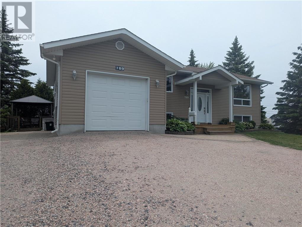 Property Photo: 789 - 793 Belanger ON P0M 1B0
