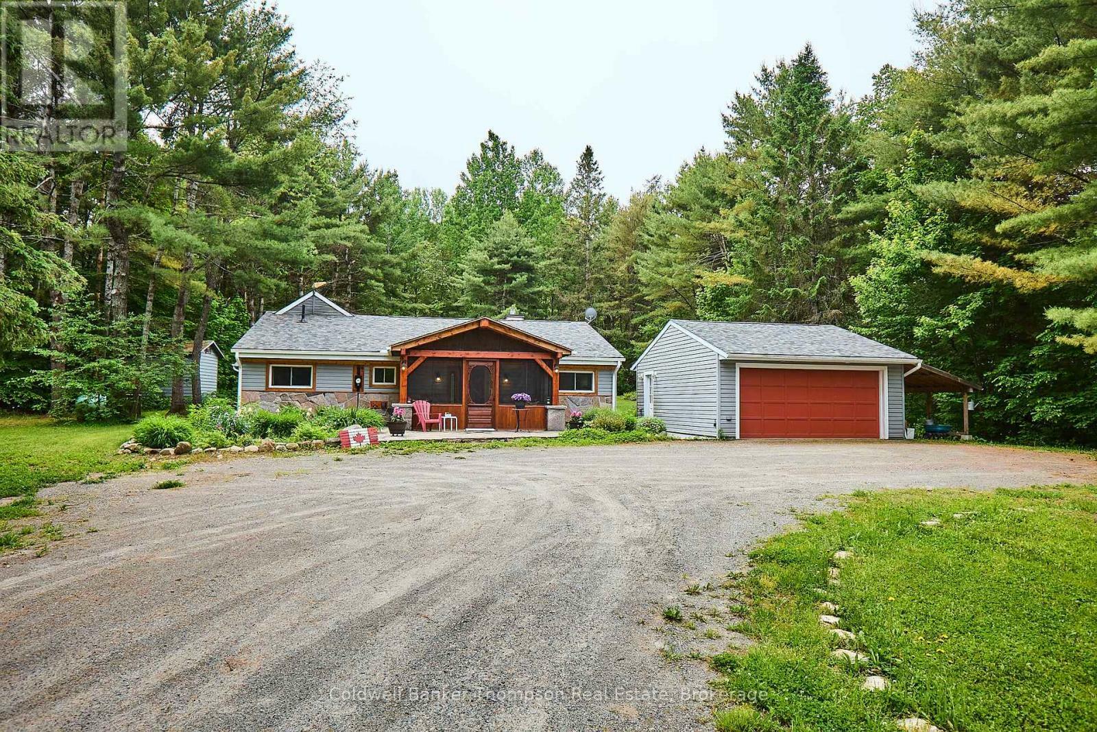 Photo de la propriété:  2929 Muskoka Road 10  ON P1H 2J3 