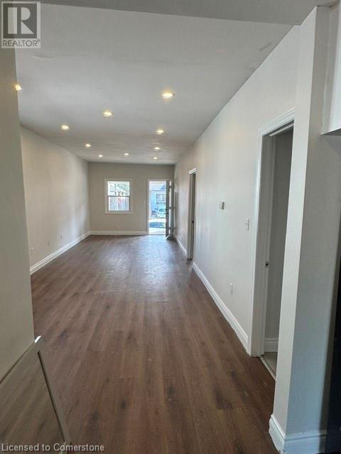 Property Photo: 217 Beach Road ON L8L 4A9