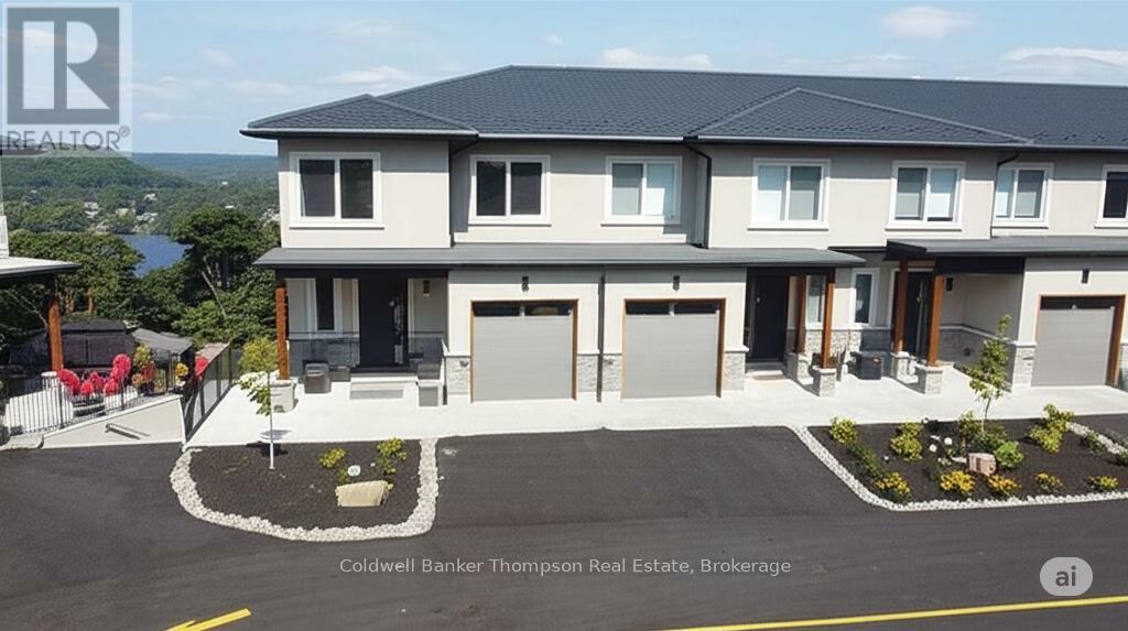 Property Photo:  5 Horizon Lane  ON P1H 0G6 