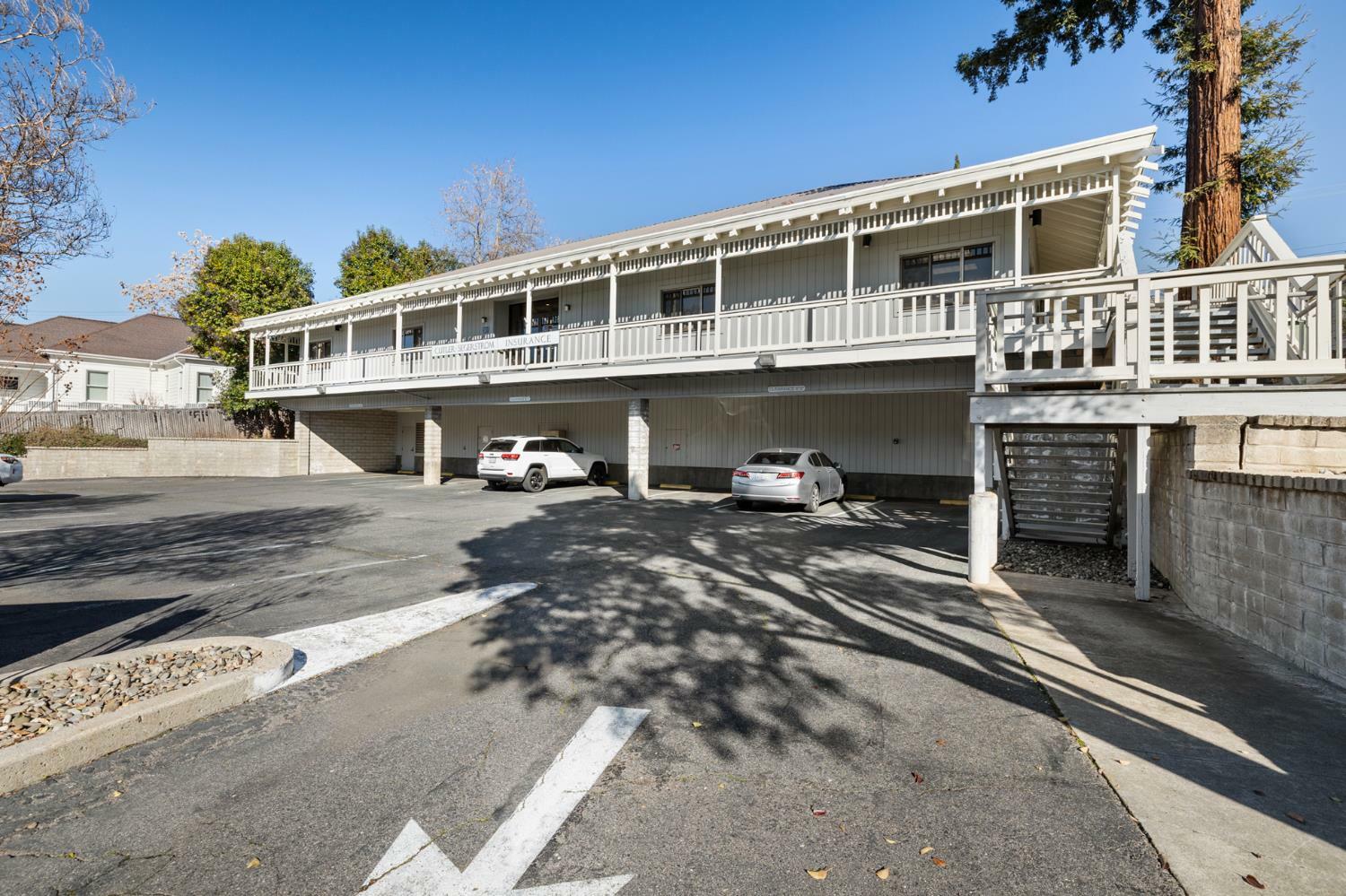 Property Photo: 301 S Shepherd Street CA 95321