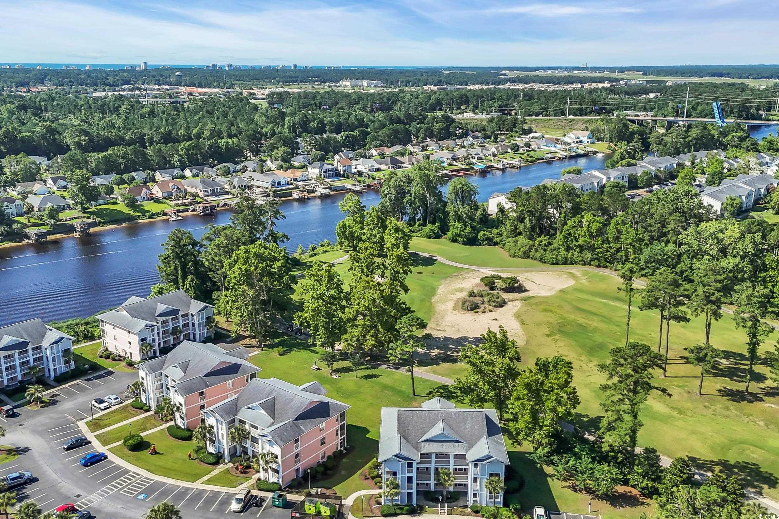 Property Photo: 605 Waterway Village Blvd. 31A SC 29579