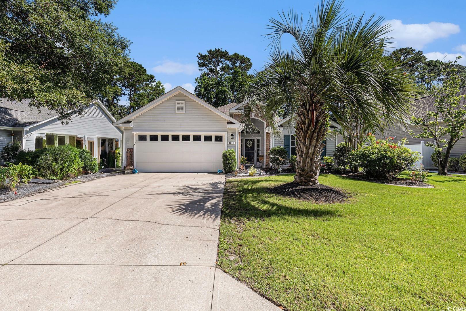 Property Photo: 4610 Fringetree Dr. SC 29576