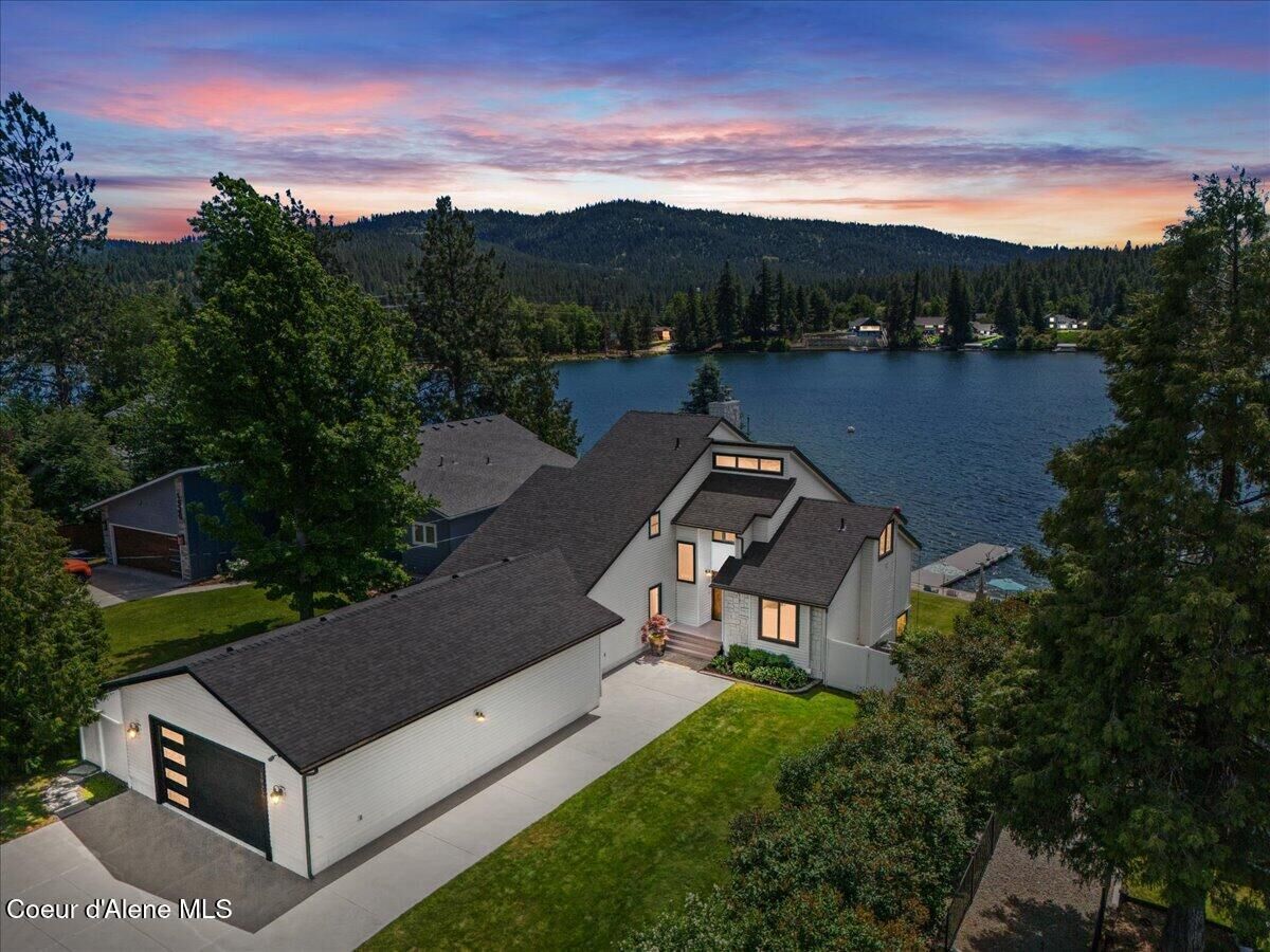 Property Photo:  1922 E Rodkey Dr  ID 83854 