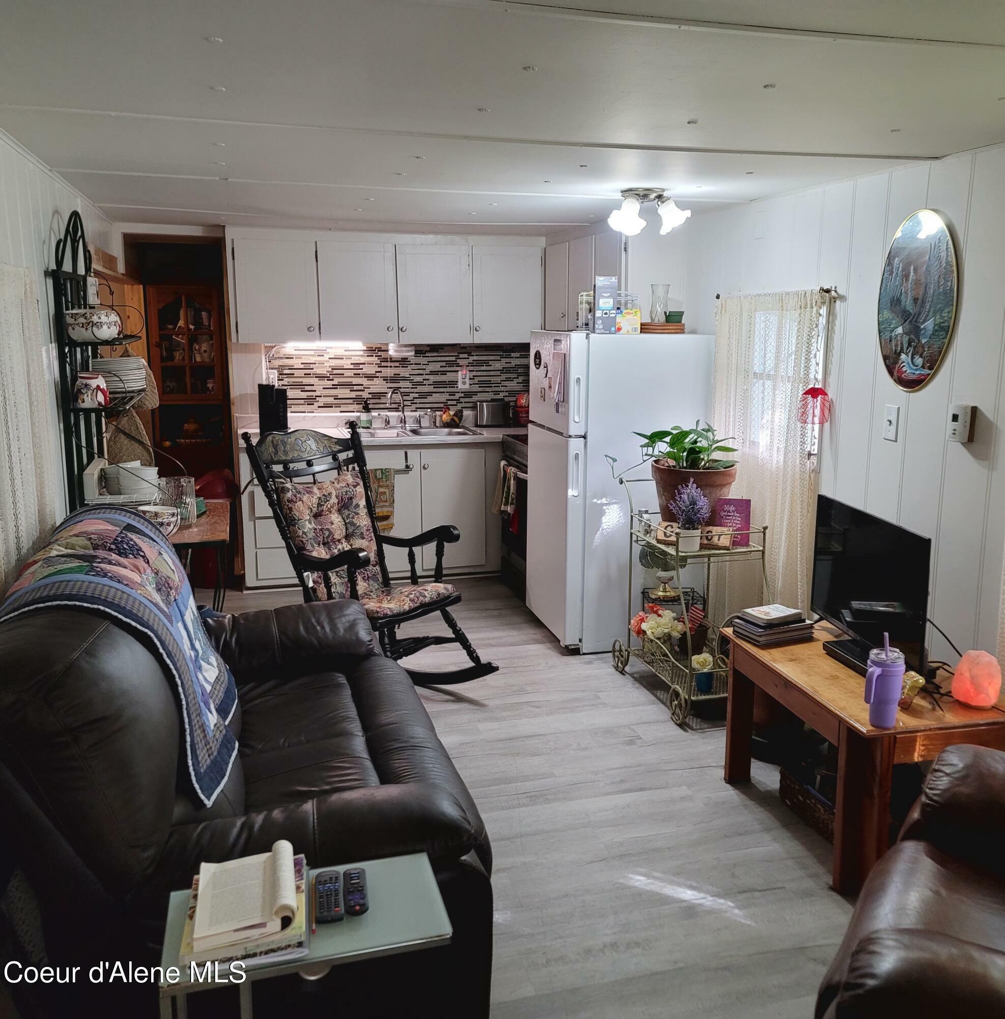 Property Photo: 900 N Idaho St #203 ID 83854