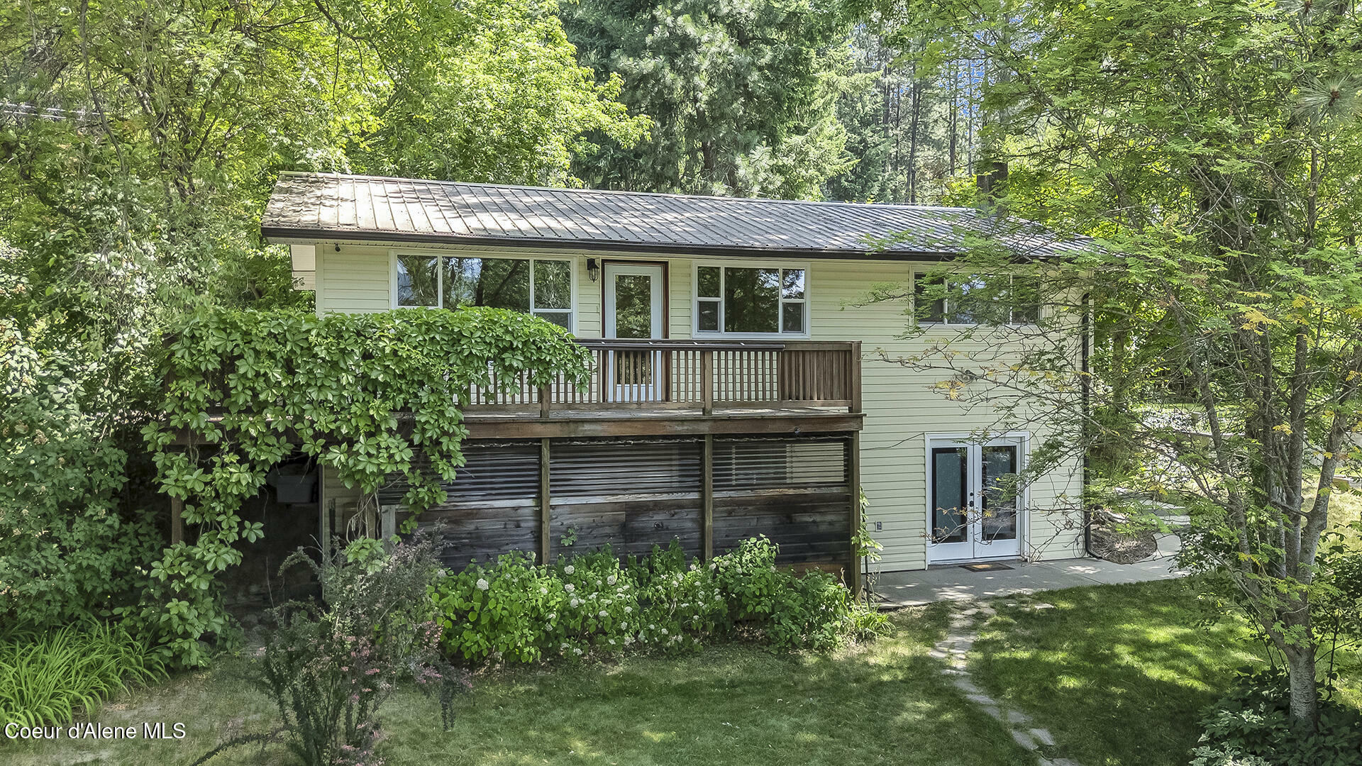 6436 Madison Street  Bonners Ferry ID 83805 photo