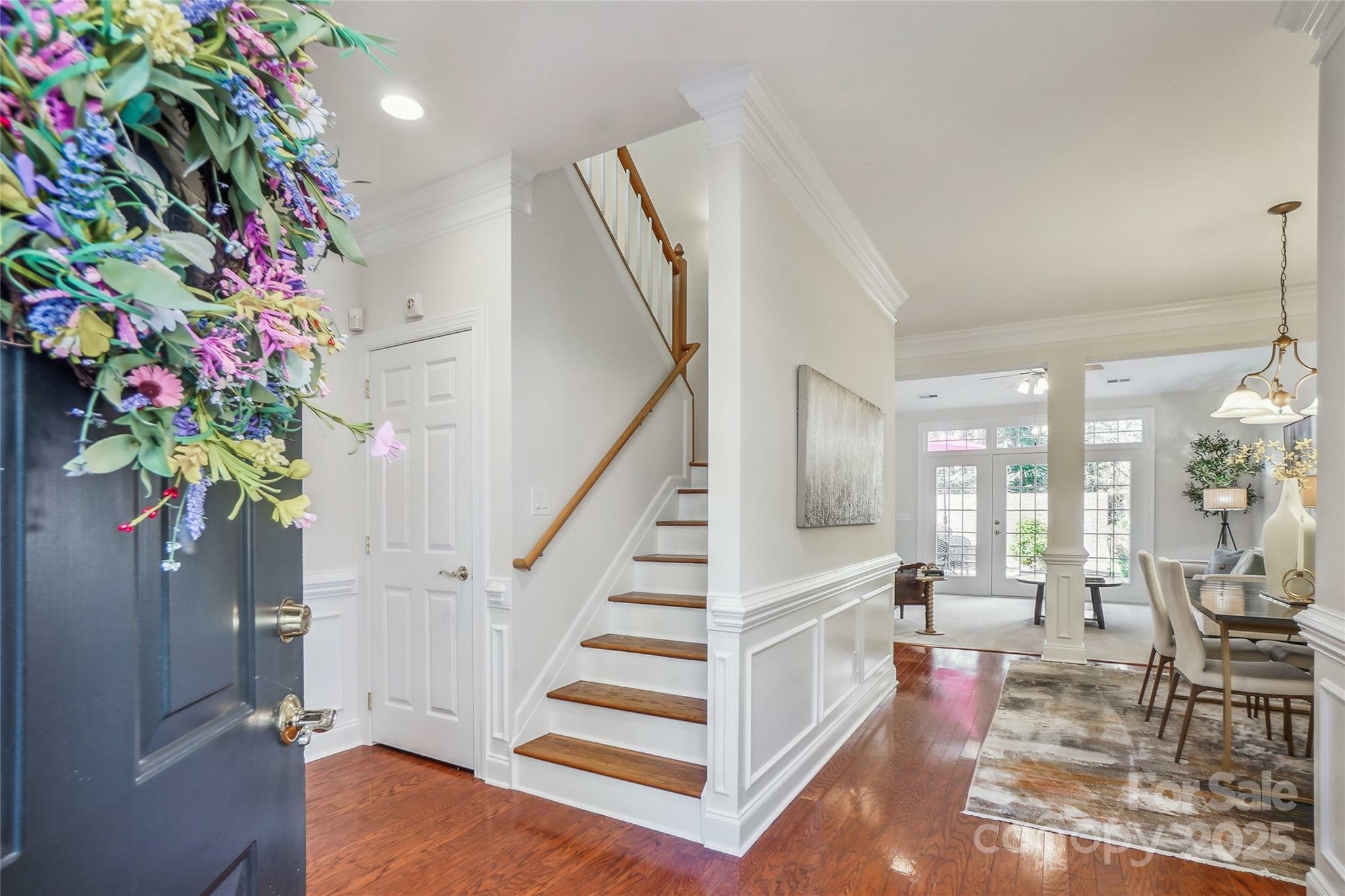 Property Photo: 11234 Villa Trace Place NC 28277