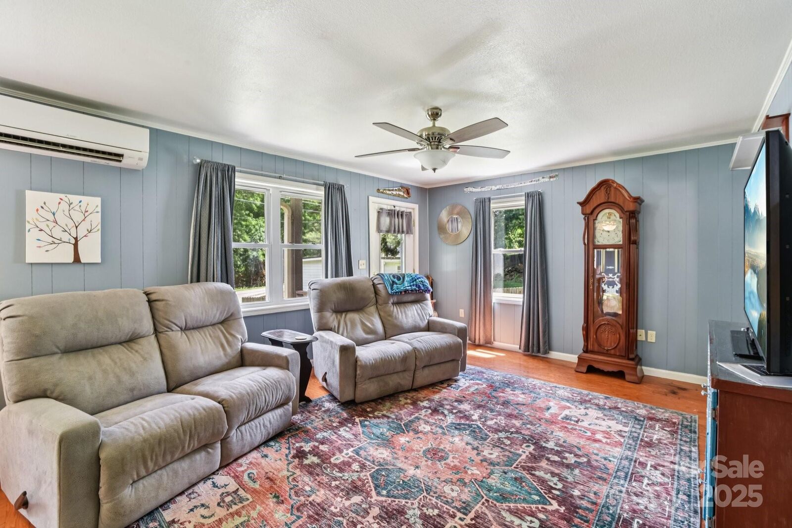 Property Photo:  19 Lockman Road  NC 28751 