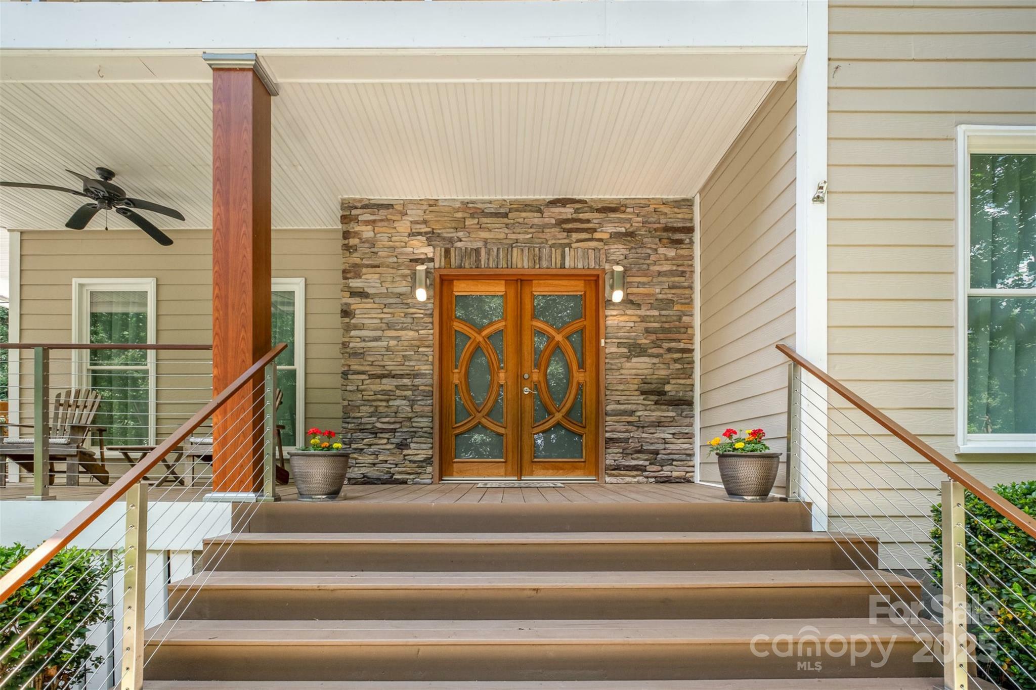 Property Photo: 345 Beaten Path Road NC 28117