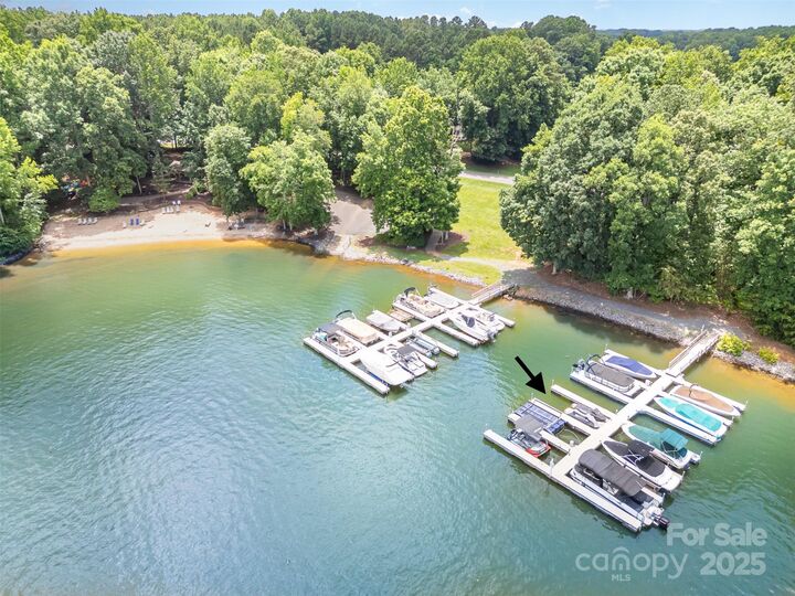Property Photo: 345 Beaten Path Road NC 28117