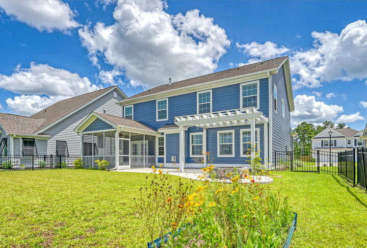 602 Yellow Leaf Lane  Summerville SC 29486 photo