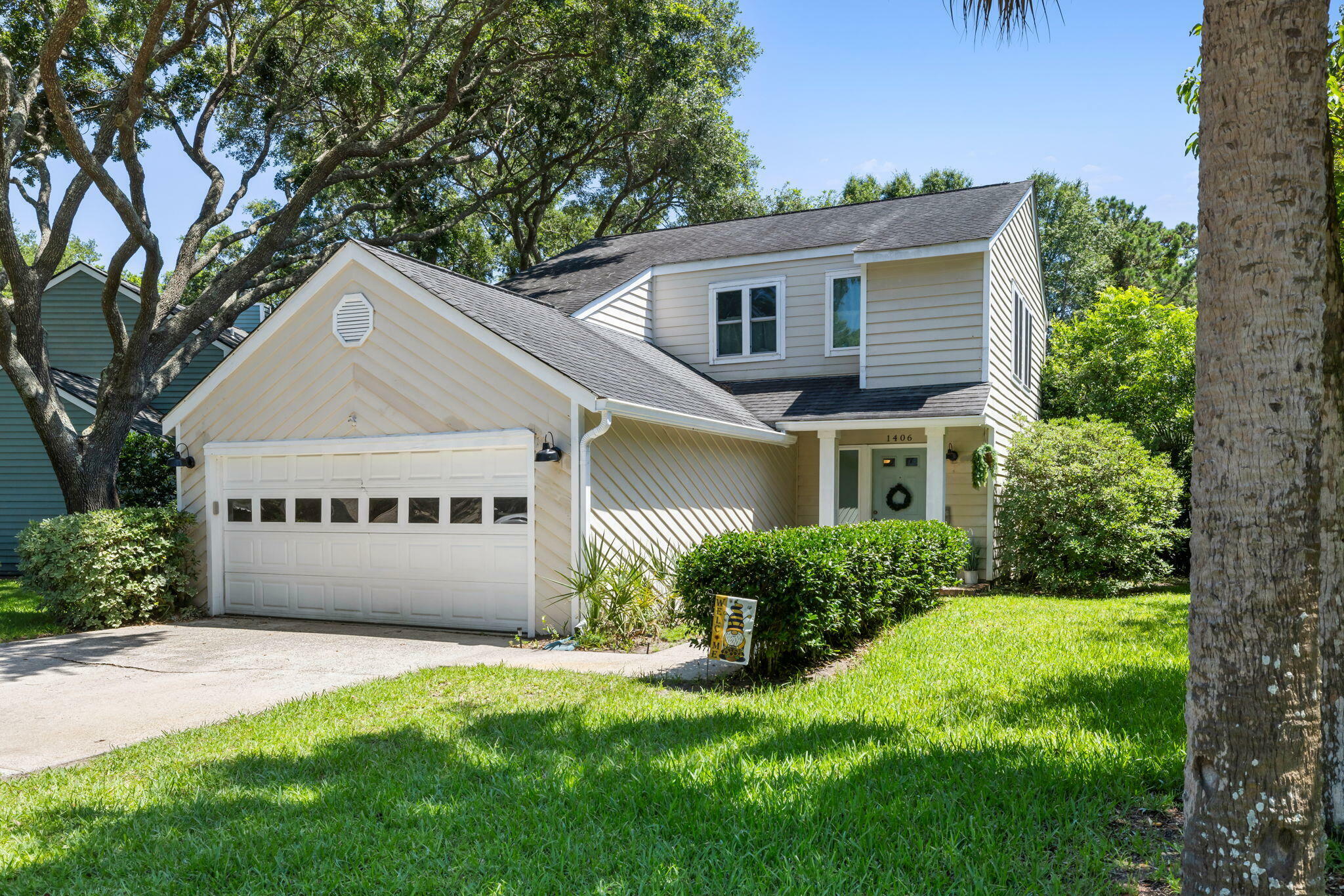 Property Photo: 1406 Oaklanding Road SC 29464