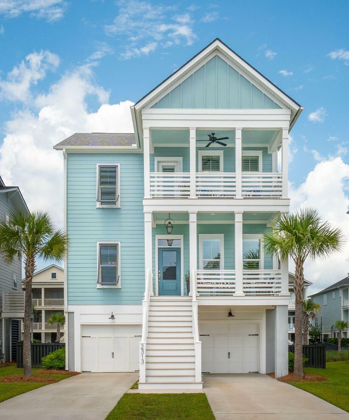 2313 Bucktail Court  Mount Pleasant SC 29466 photo