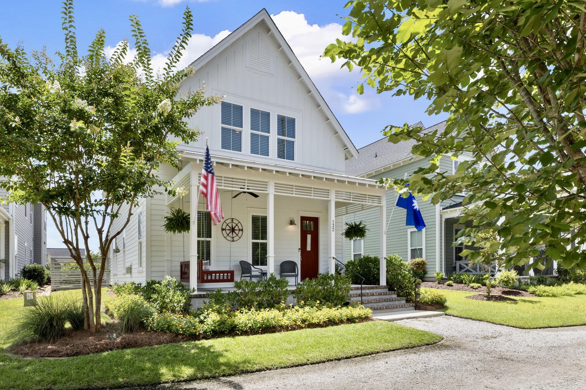 132 Clear Bend Lane  Summerville SC 29486 photo