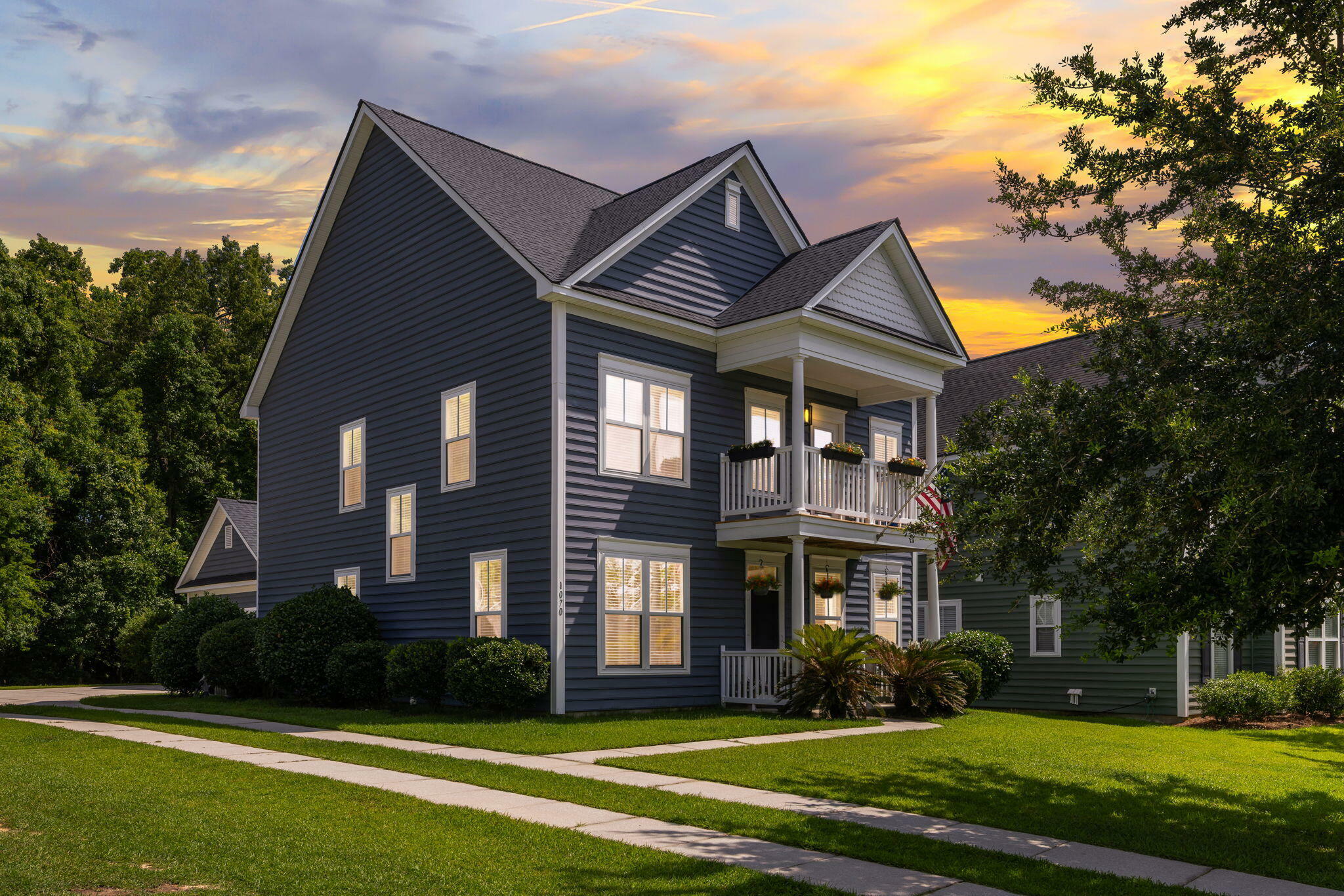 Property Photo: 1070 Moss Grove Drive SC 29461