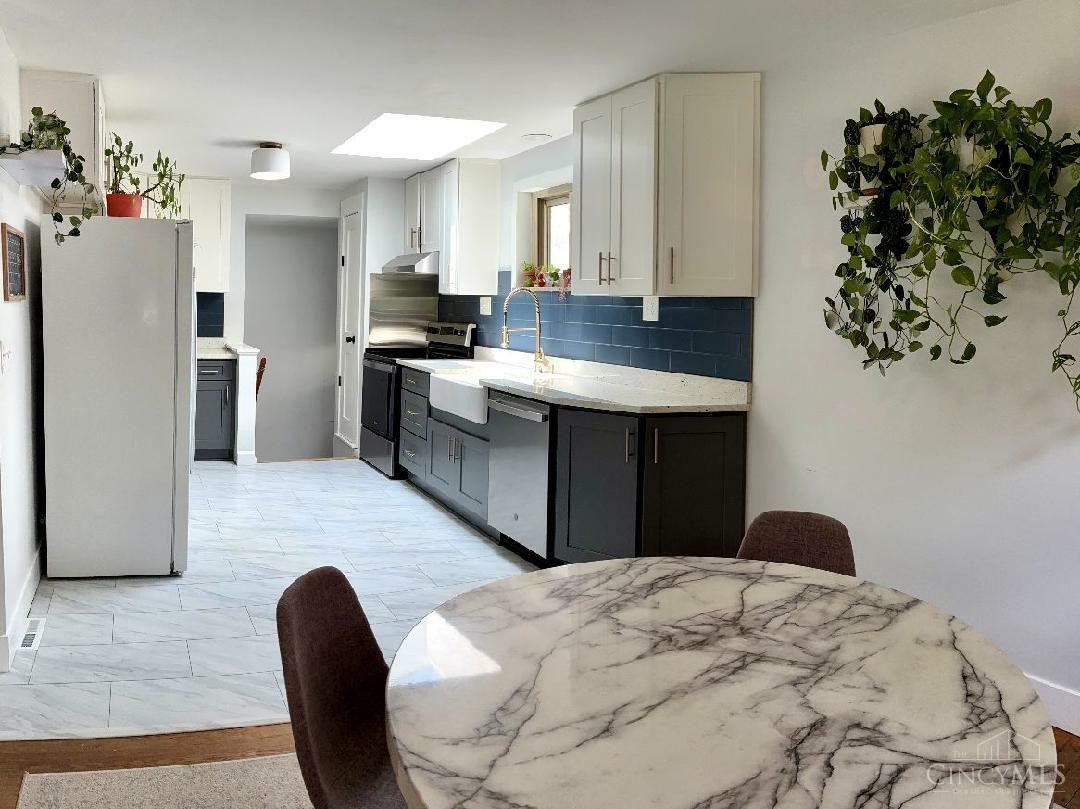 Property Photo: 8525 Brent Drive OH 45231
