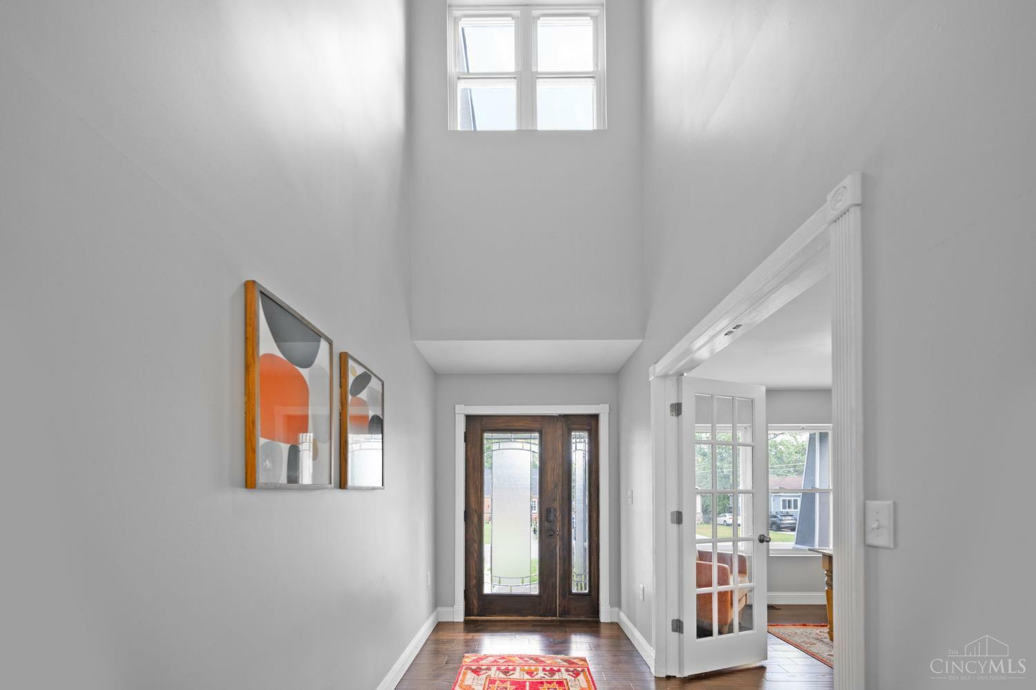 Property Photo: 7305 Osceola Drive OH 45243