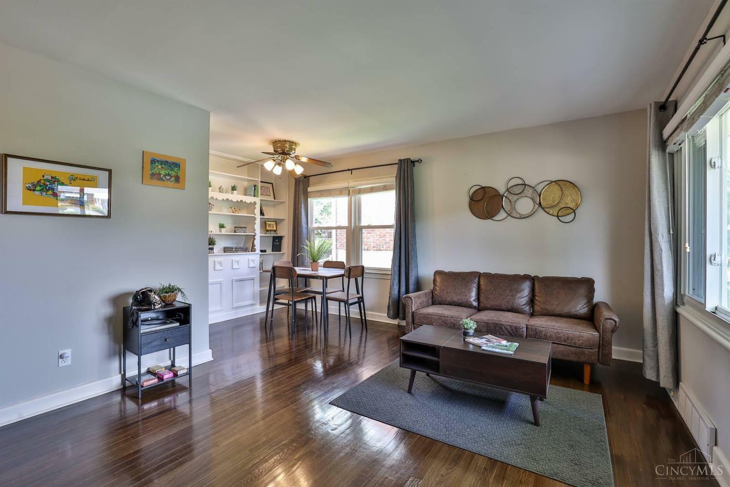 Property Photo: 8651 Wicklow Avenue OH 45236