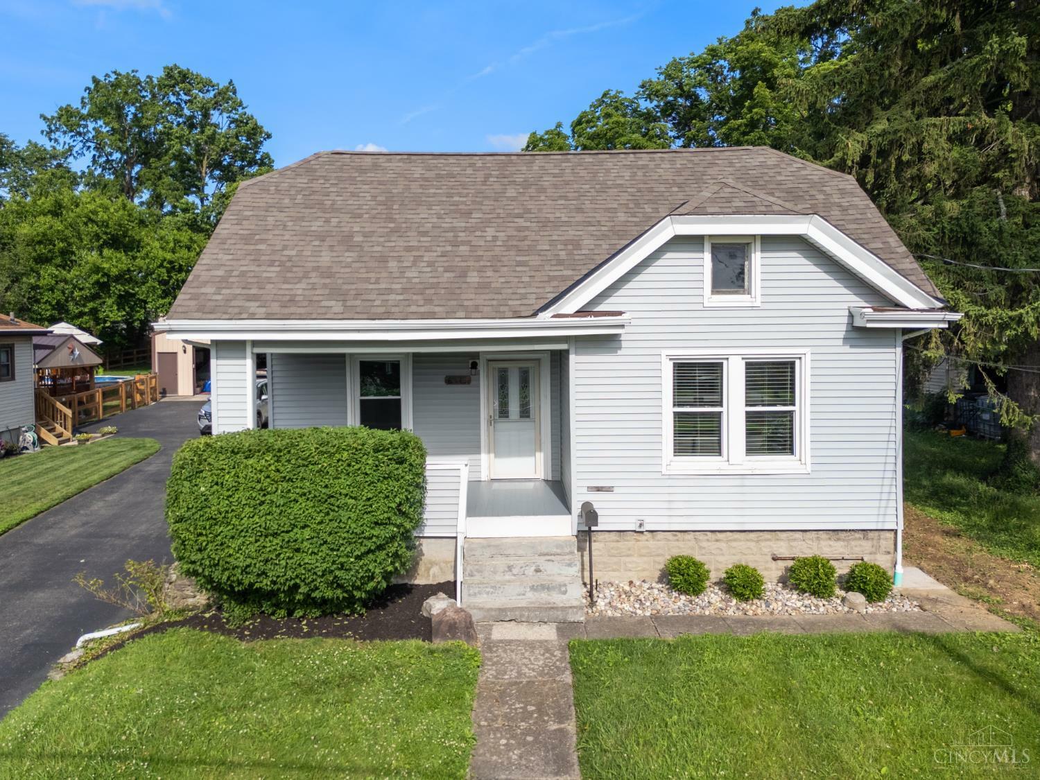 8708 Blue Ash Road  Sycamore Twp OH 45242 photo