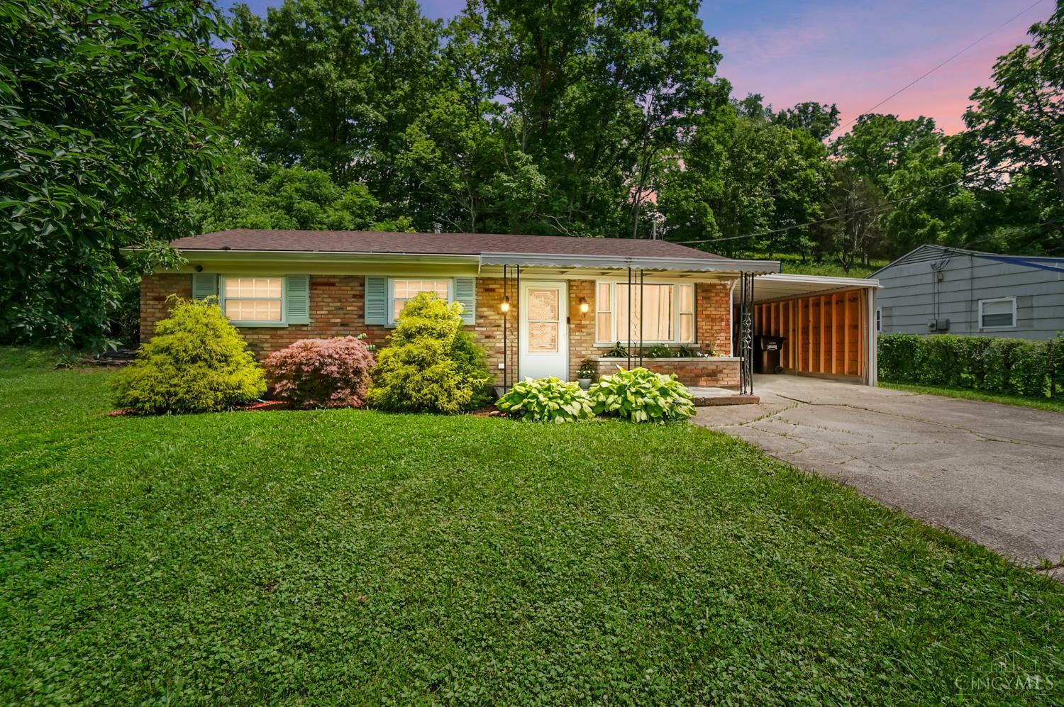 7104 Wesselman Road  Miami Twp OH 45002 photo
