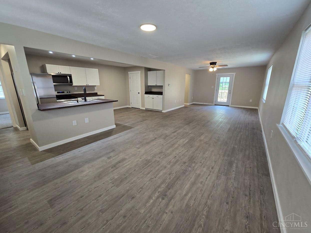 Property Photo:  423 Howard Street  OH 45177 