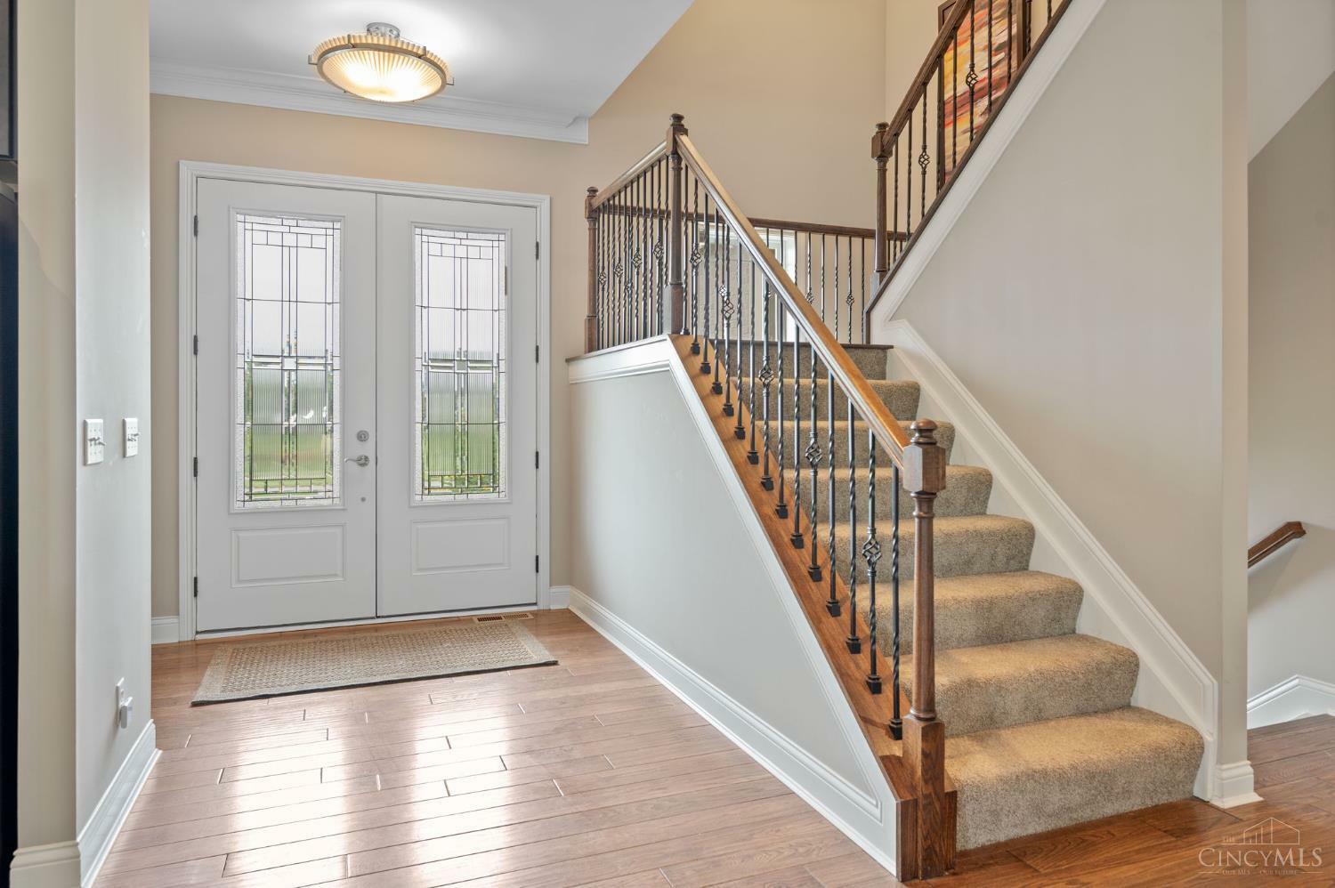 Property Photo: 6350 Stagecoach Way OH 45011