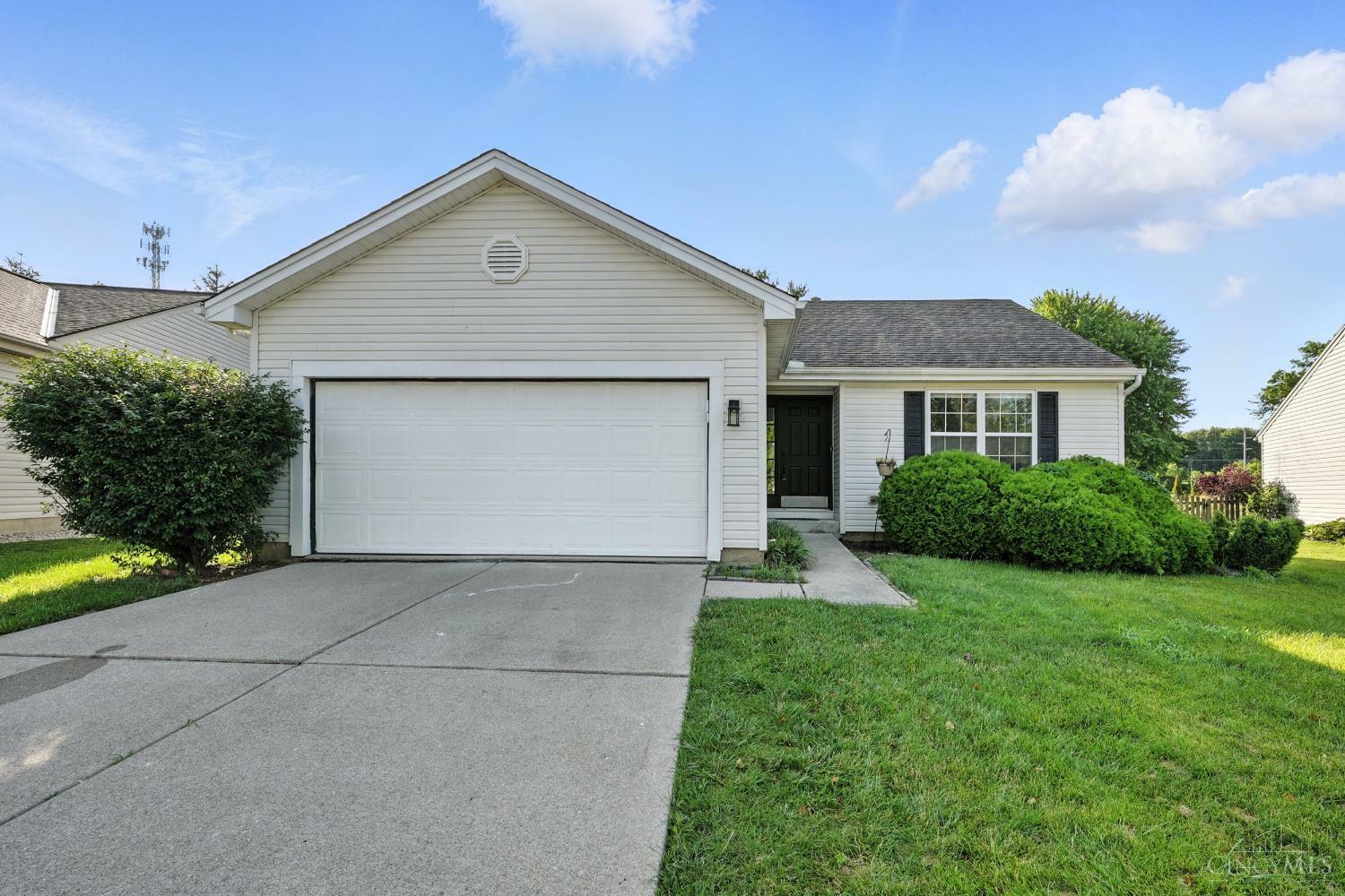 Property Photo: 119 Catherine Court OH 45039