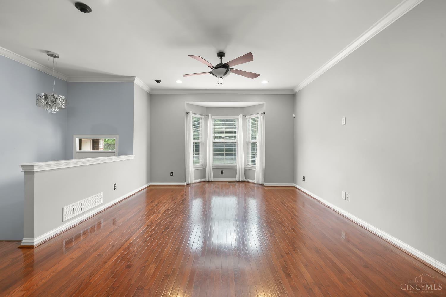 Property Photo: 1795 Sycamore Street OH 45202