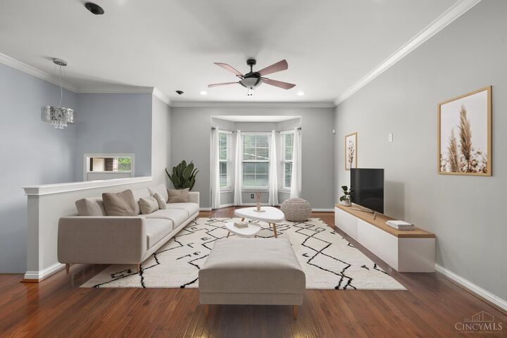 Property Photo: 1795 Sycamore Street OH 45202