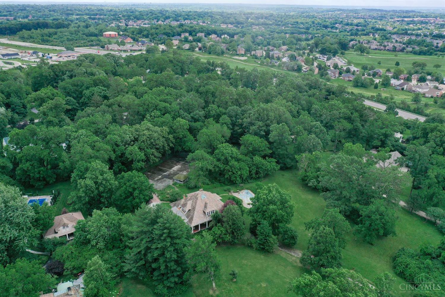 Property Photo: 5940 Headgates Road OH 45011