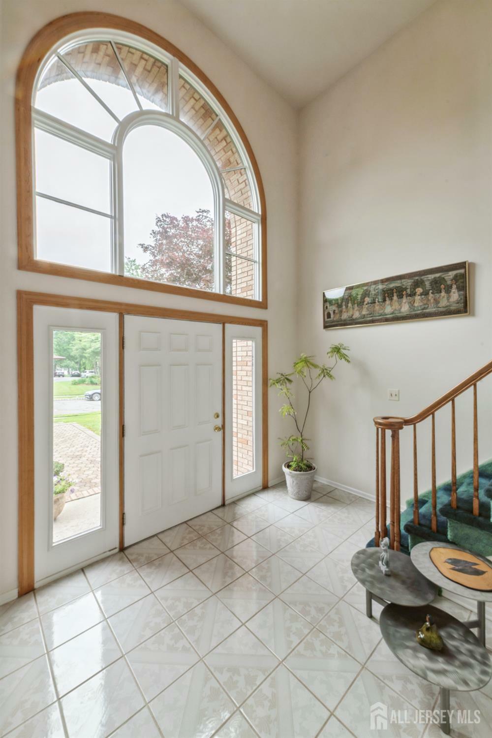 Property Photo: 1541 Edly Cove Court NJ 08902