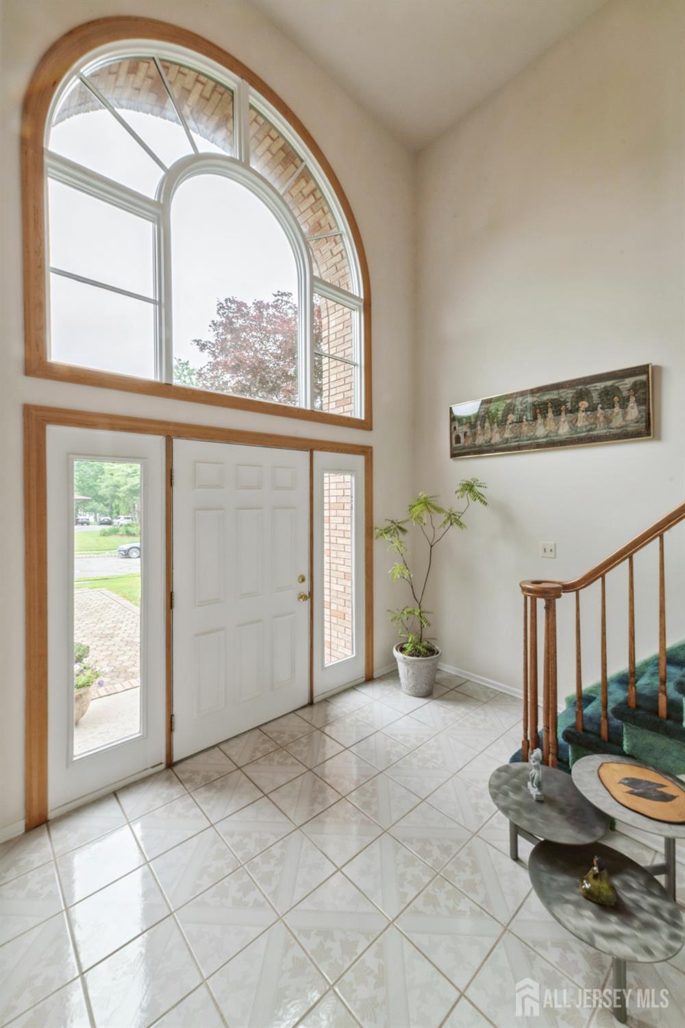 Property Photo: 1541 Edly Cove Court NJ 08902