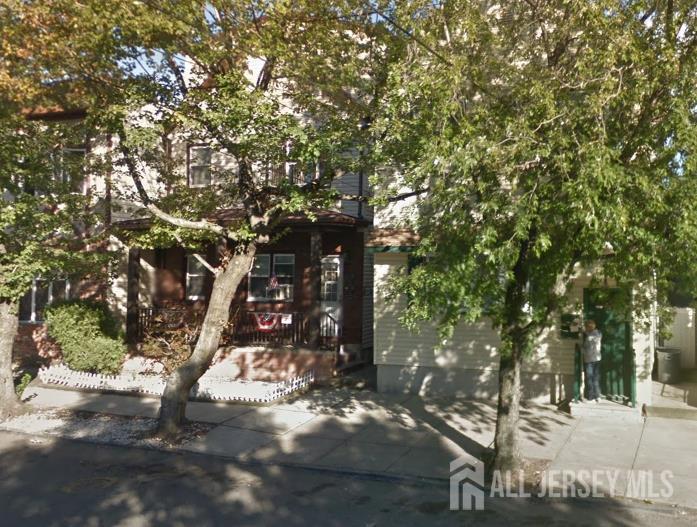 Property Photo: 126 E 1/2 Avenue E NJ 07002