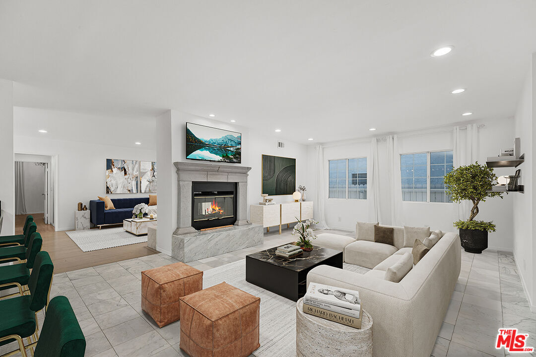 Property Photo: 4442 Saint Clair Ave CA 91604