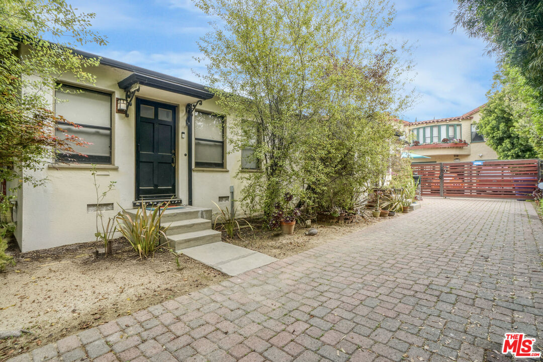 4172 Madison Ave  Culver City CA 90232 photo