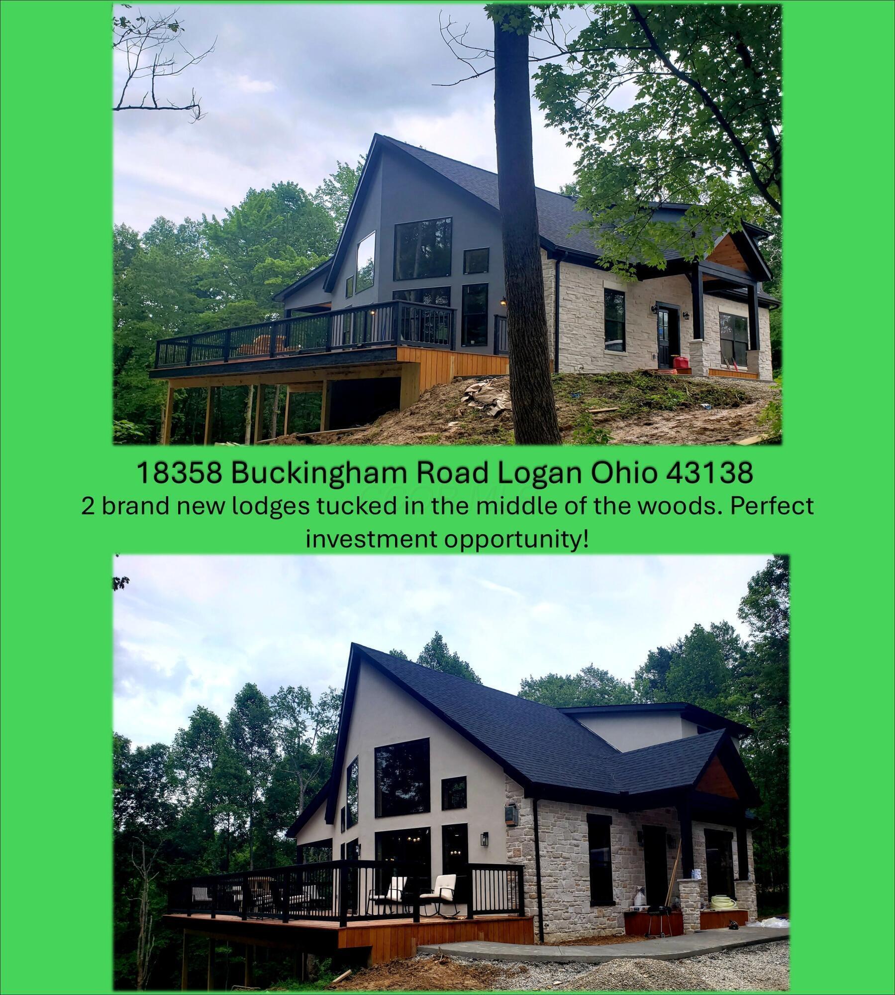 18358 Buckingham Road  Logan OH 43138 photo