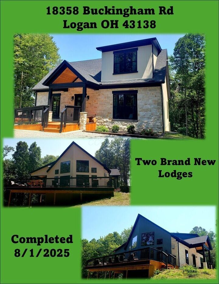 18358 Buckingham Road  Logan OH 43138 photo