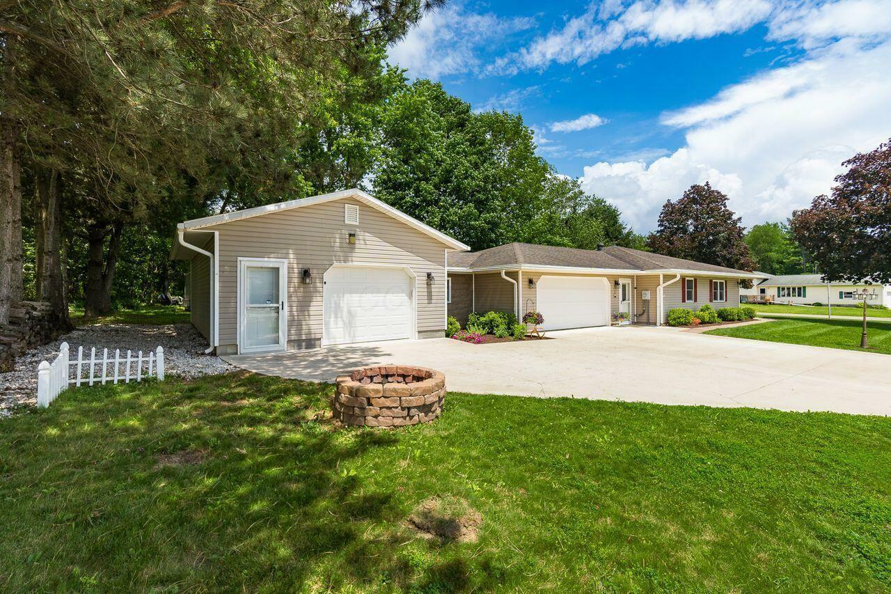 Property Photo: 2591 Apple Valley Drive OH 43028