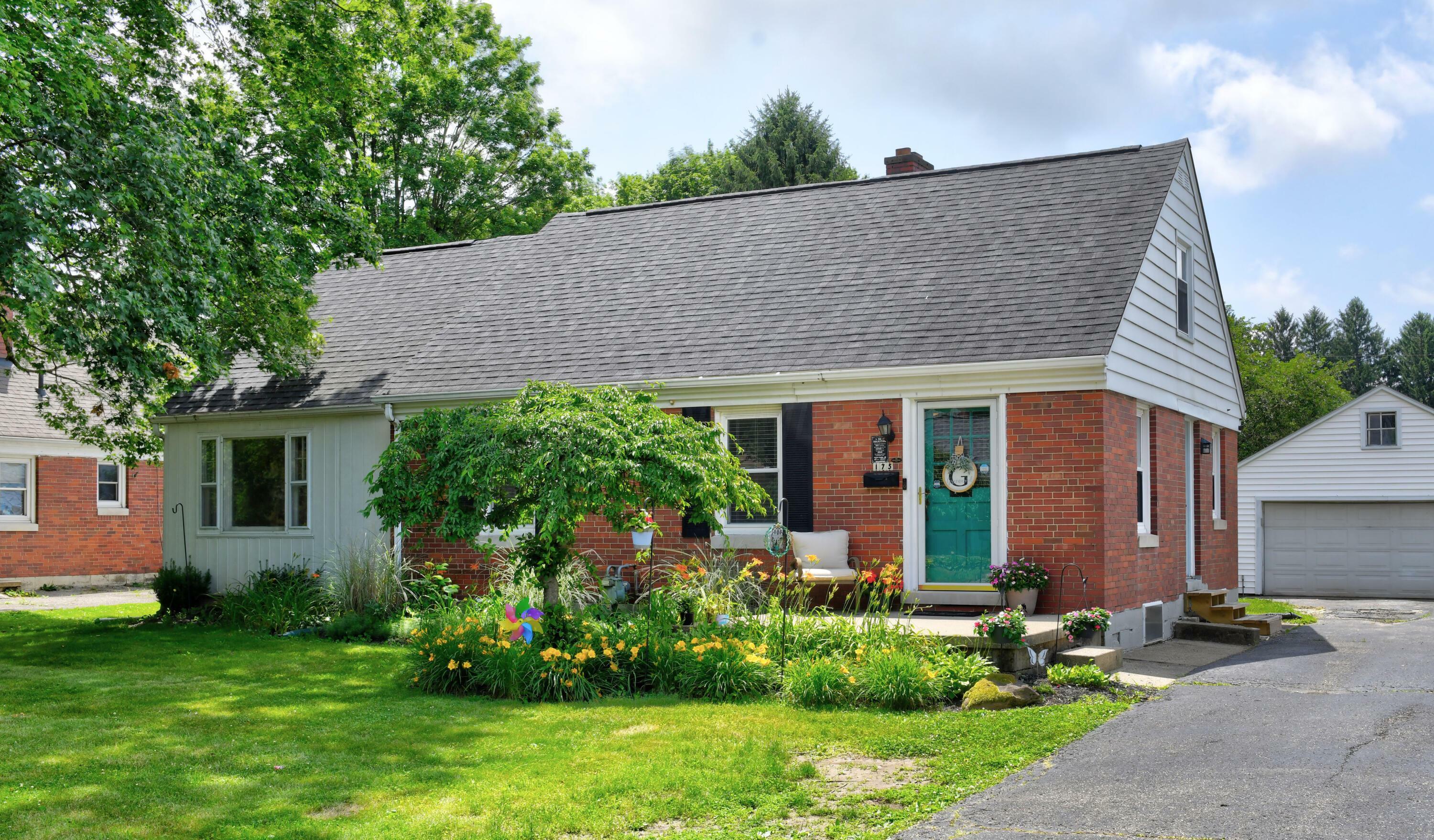 Property Photo: 175 Pierson Boulevard OH 43055