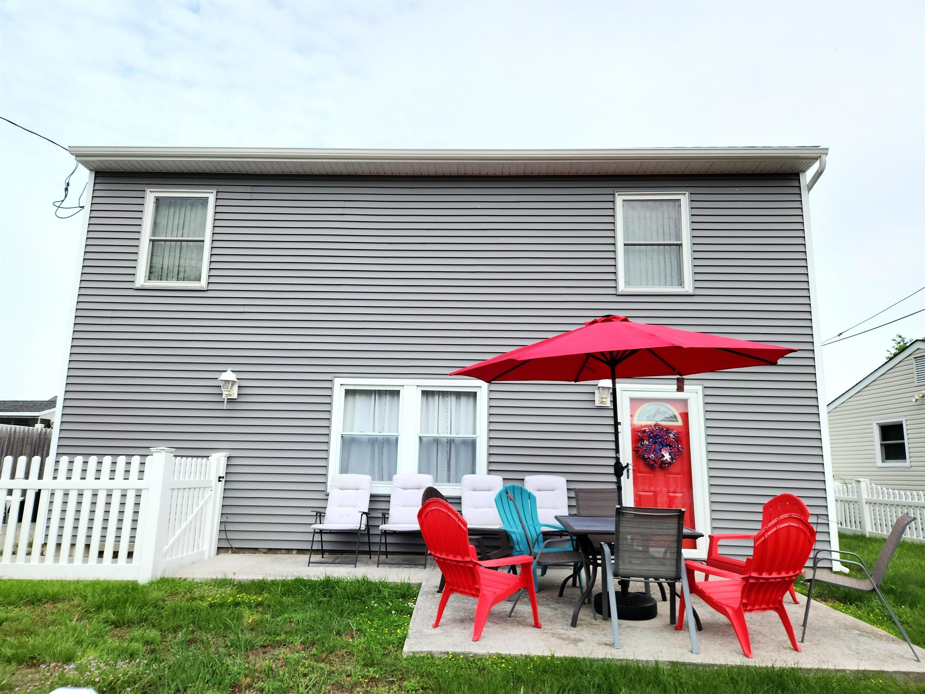 Property Photo:  116 Roslyn  NJ 08204 