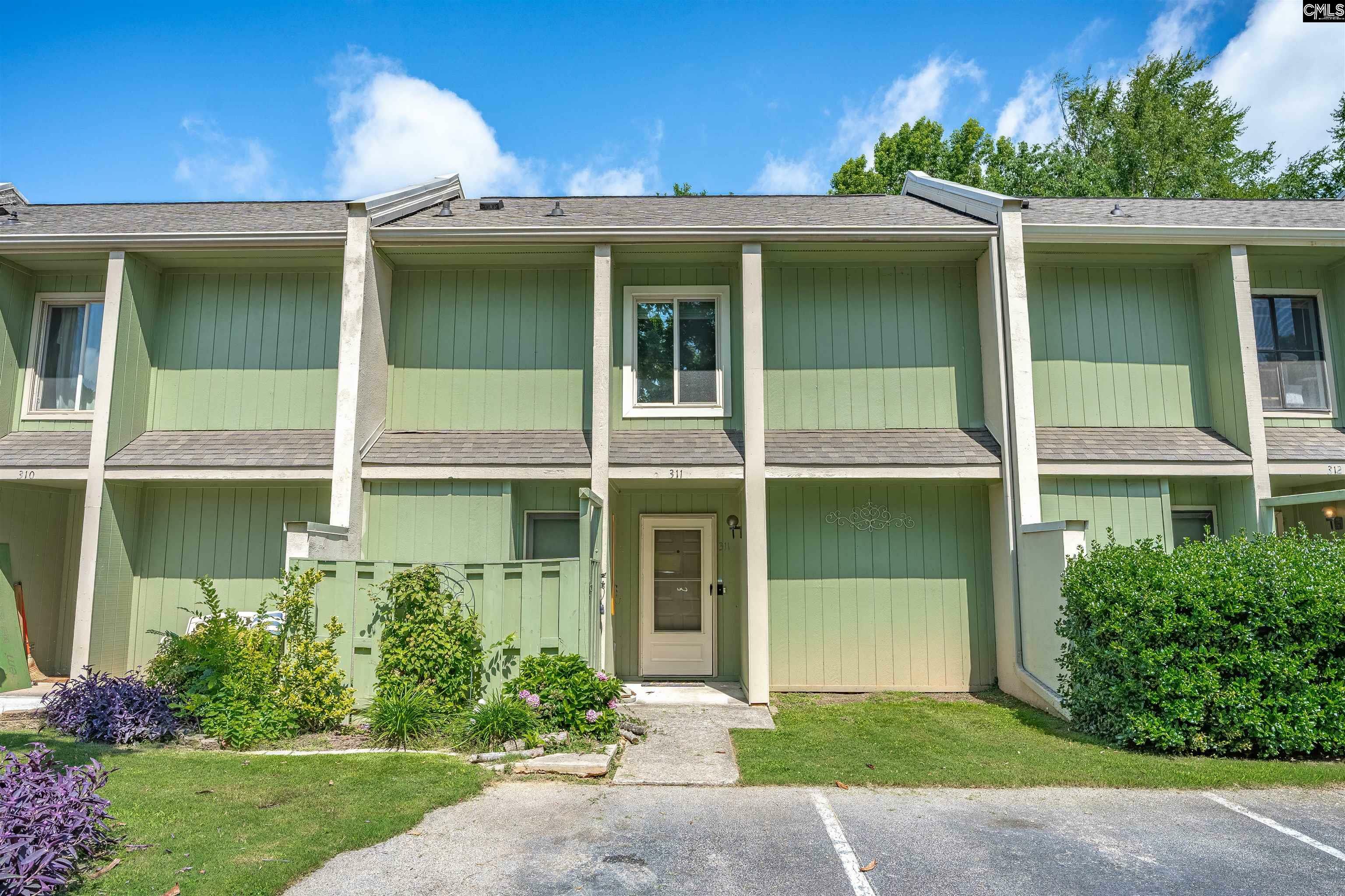 311 Dryden  Columbia SC 29212 photo